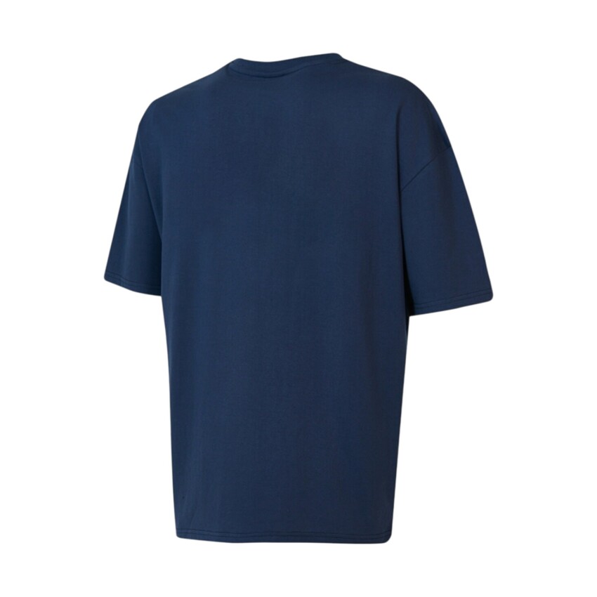 NB Lifestyle Men Tshirt - 2