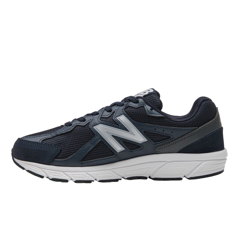 NB Lifestyle Unisex Shoes - New Balance (1)