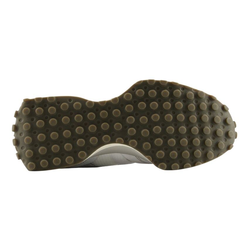 New Balance 327 Beyaz Erkek Günlük Ayakkabı - 4