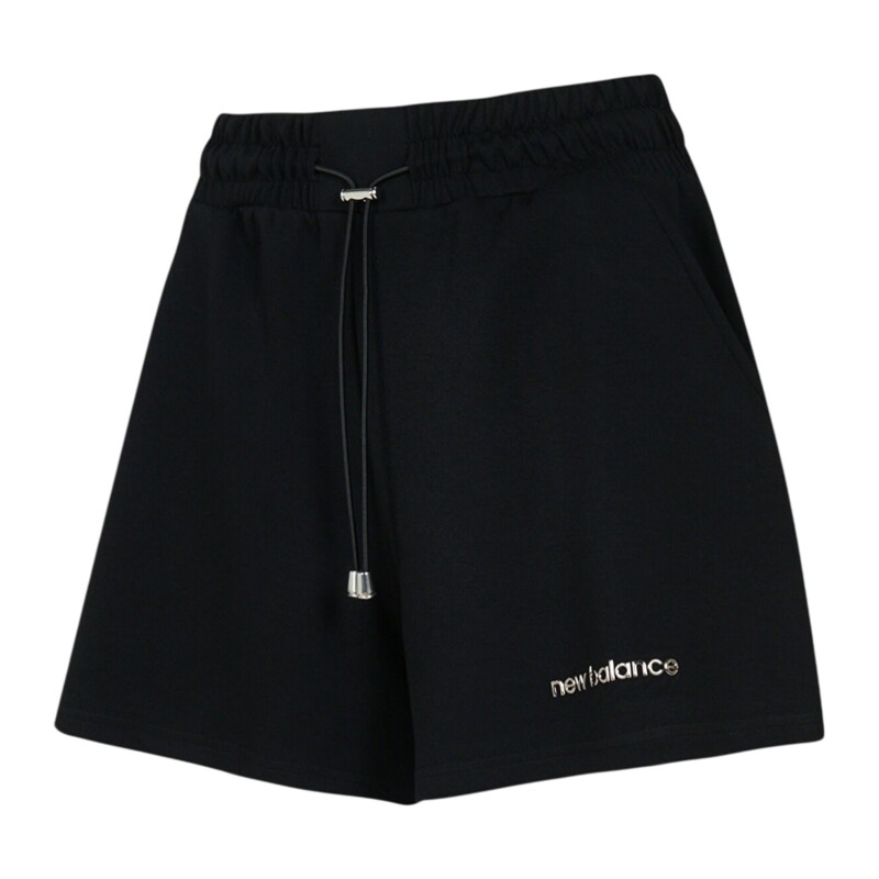 NB Lifestyle Women Short - 1