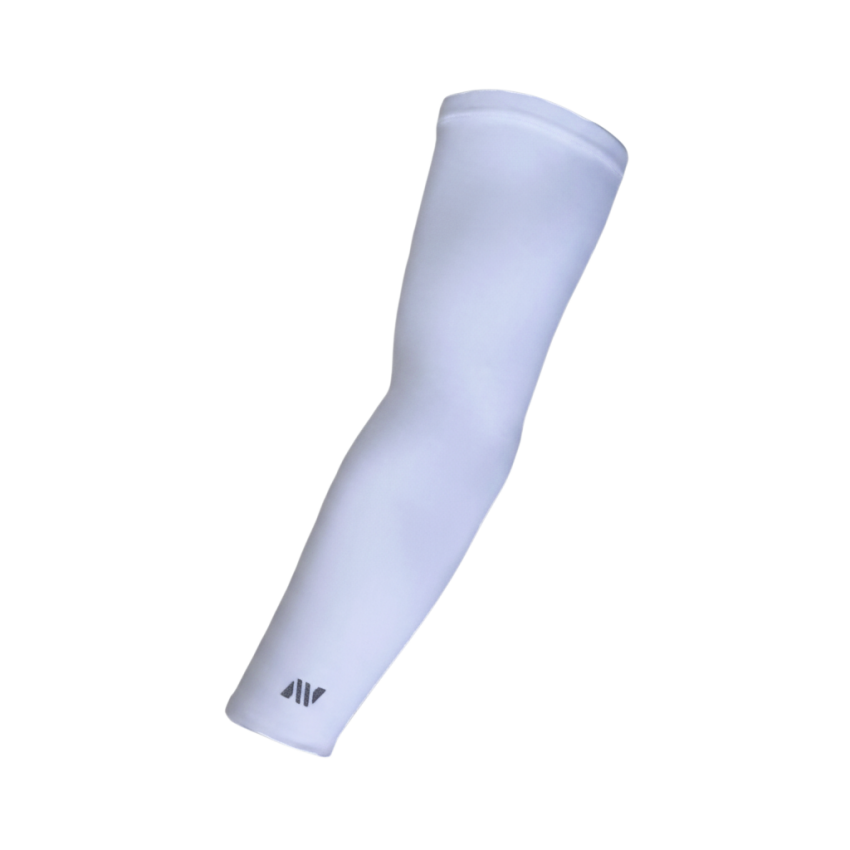 NetSpor Basketbol-Voleybol Beyaz Unisex Kolluk - 1