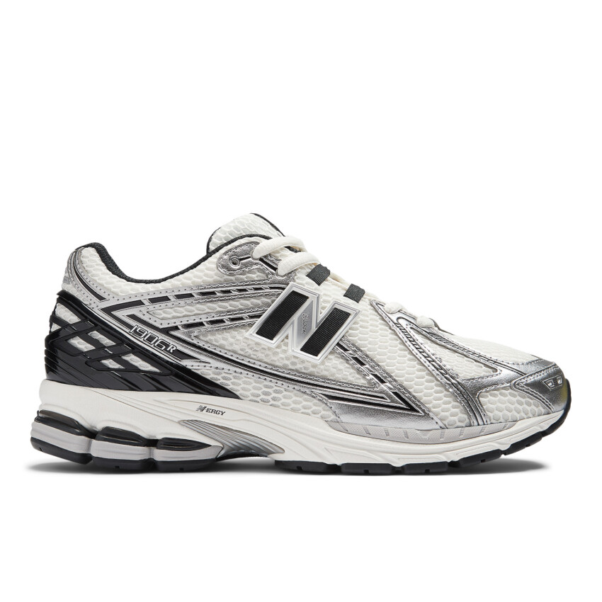 New Balance 1906R Gri Unisex Günlük Ayakkabı - 1