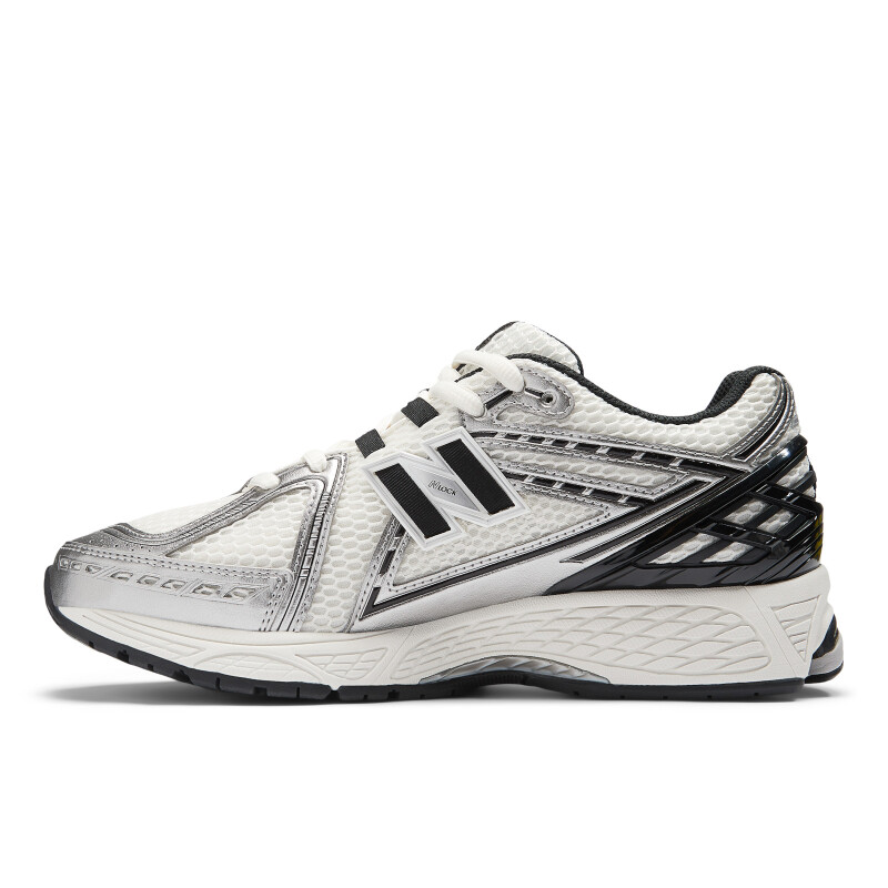 New Balance 1906R Gri Unisex Günlük Ayakkabı - 2