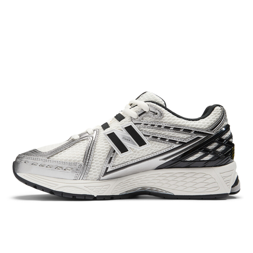 New Balance 1906R Gri Unisex Günlük Ayakkabı - 2