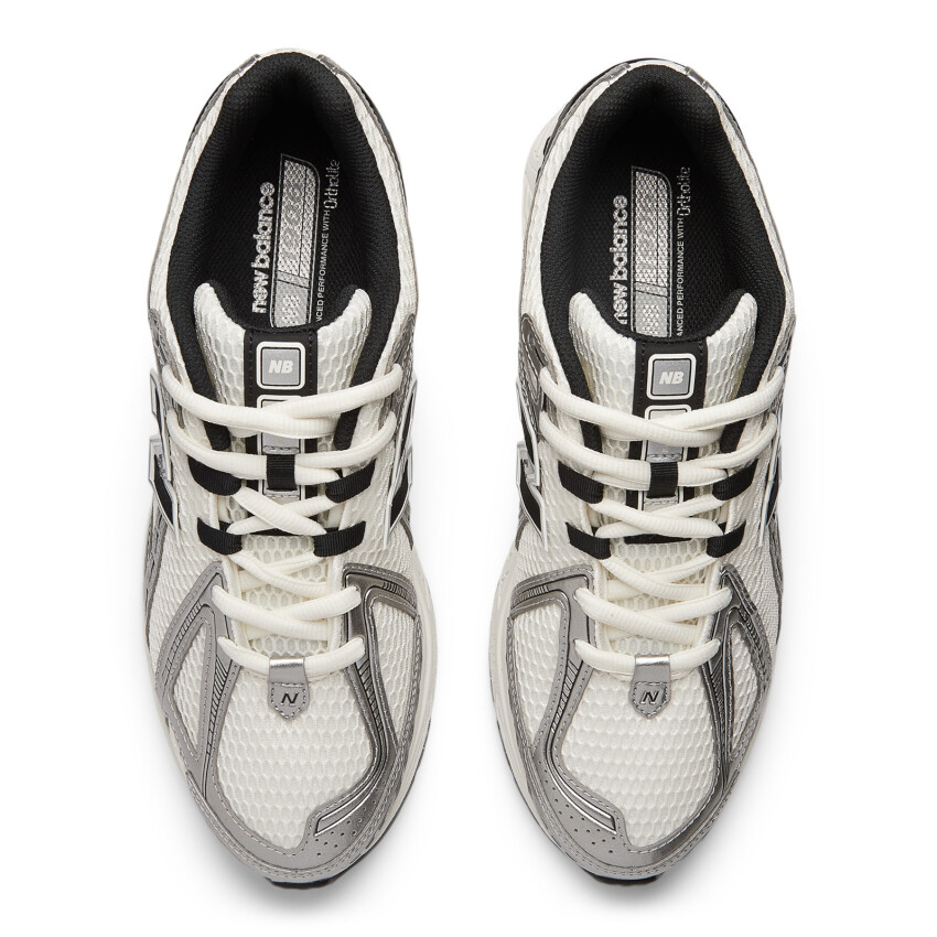 New Balance 1906R Gri Unisex Günlük Ayakkabı - 3
