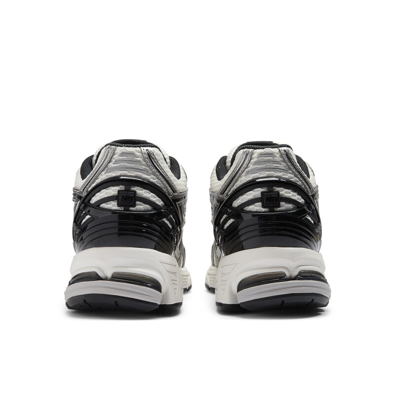 New Balance 1906R Gri Unisex Günlük Ayakkabı - 4