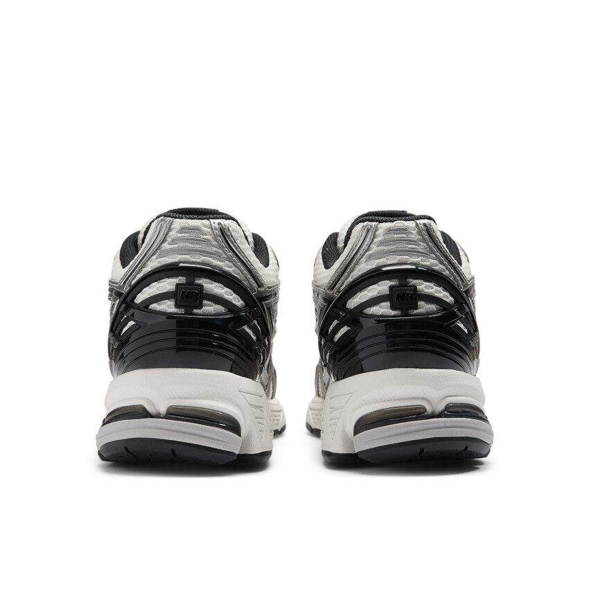 New Balance 1906R Gri Unisex Günlük Ayakkabı - 4