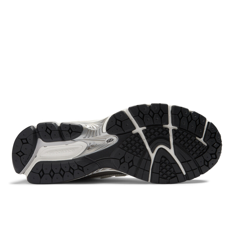 New Balance 1906R Gri Unisex Günlük Ayakkabı - 5