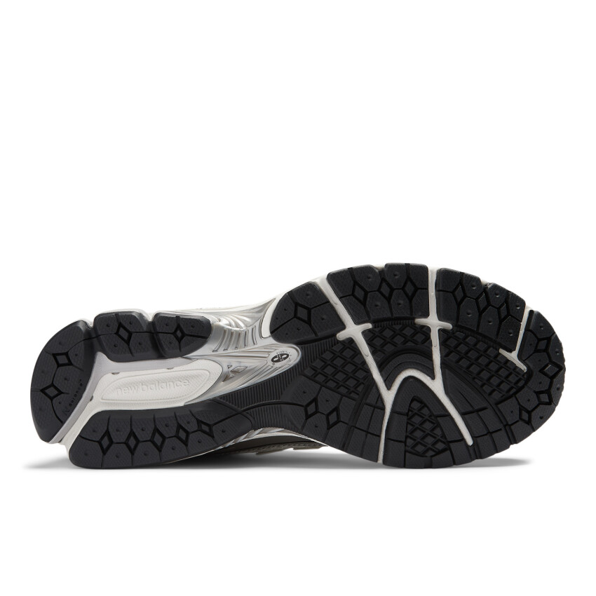 New Balance 1906R Gri Unisex Günlük Ayakkabı - 5