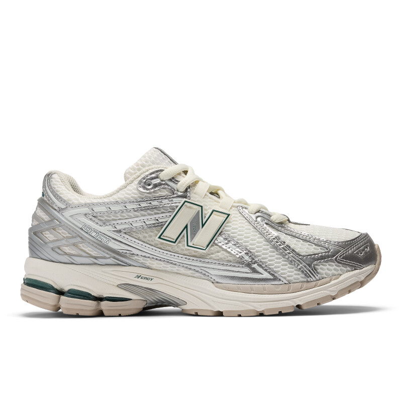 New Balance 1906R Gri Unisex Günlük Ayakkabı - 1
