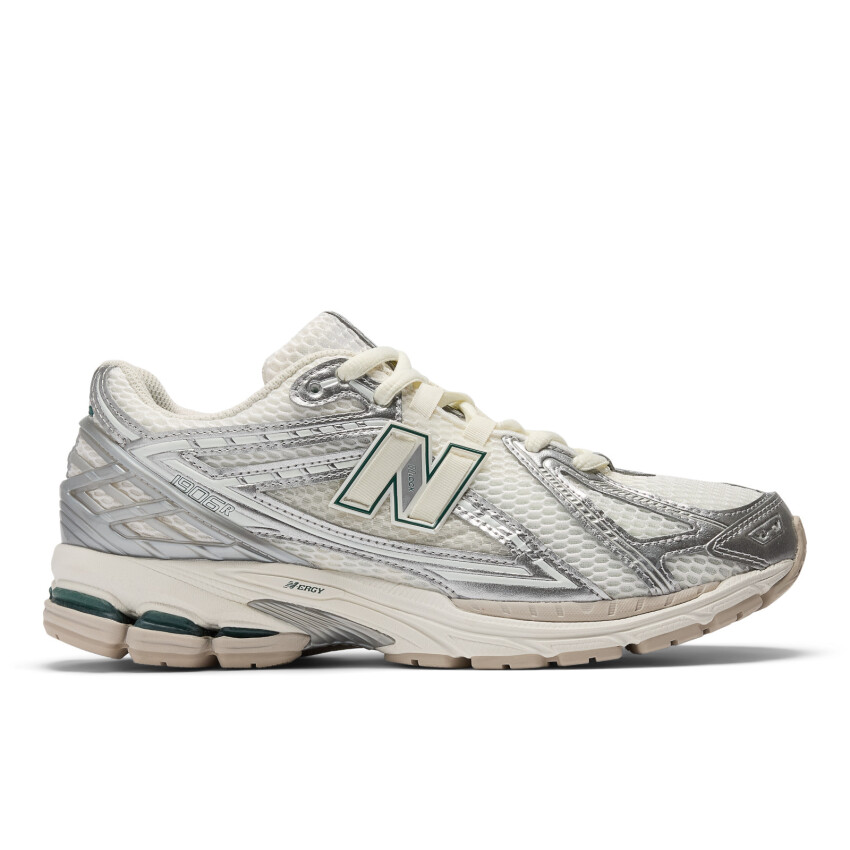 New Balance 1906R Gri Unisex Günlük Ayakkabı - 1