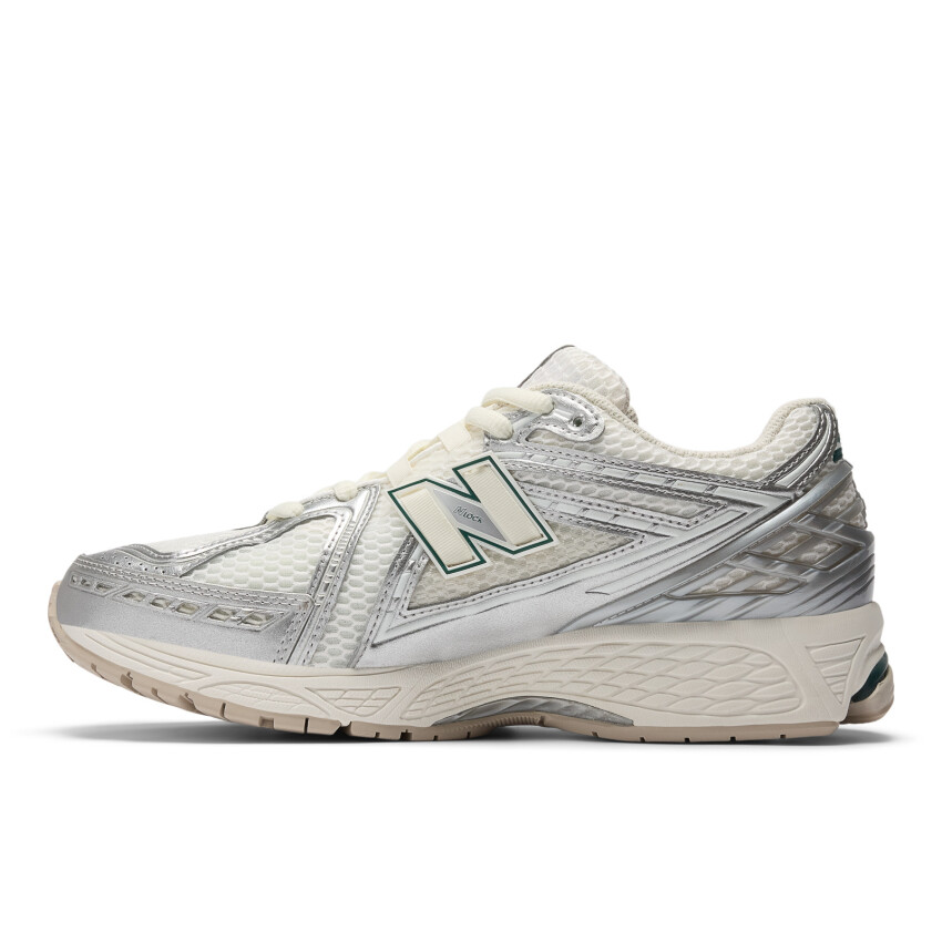 New Balance 1906R Gri Unisex Günlük Ayakkabı - 2