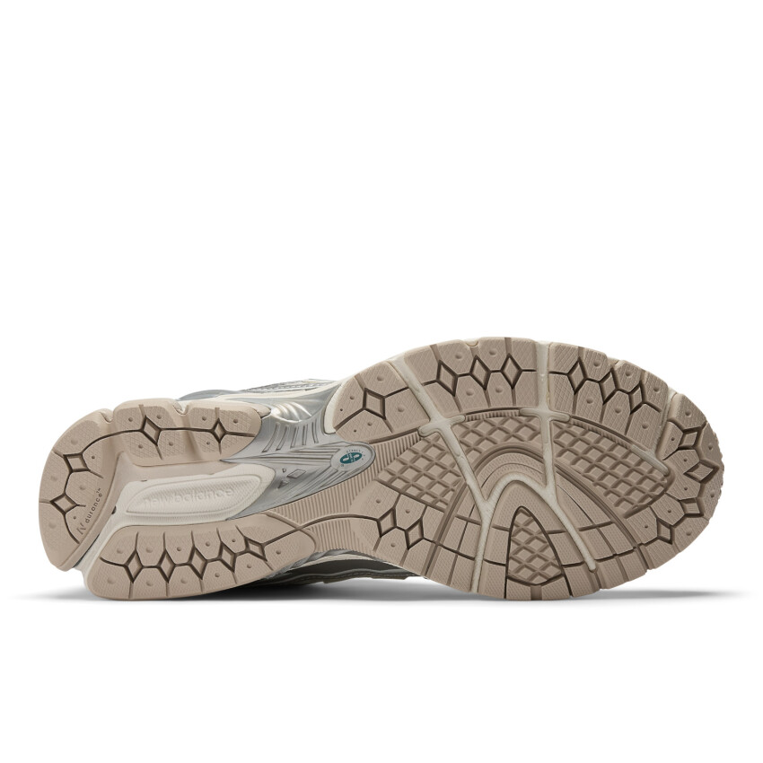 New Balance 1906R Gri Unisex Günlük Ayakkabı - 5