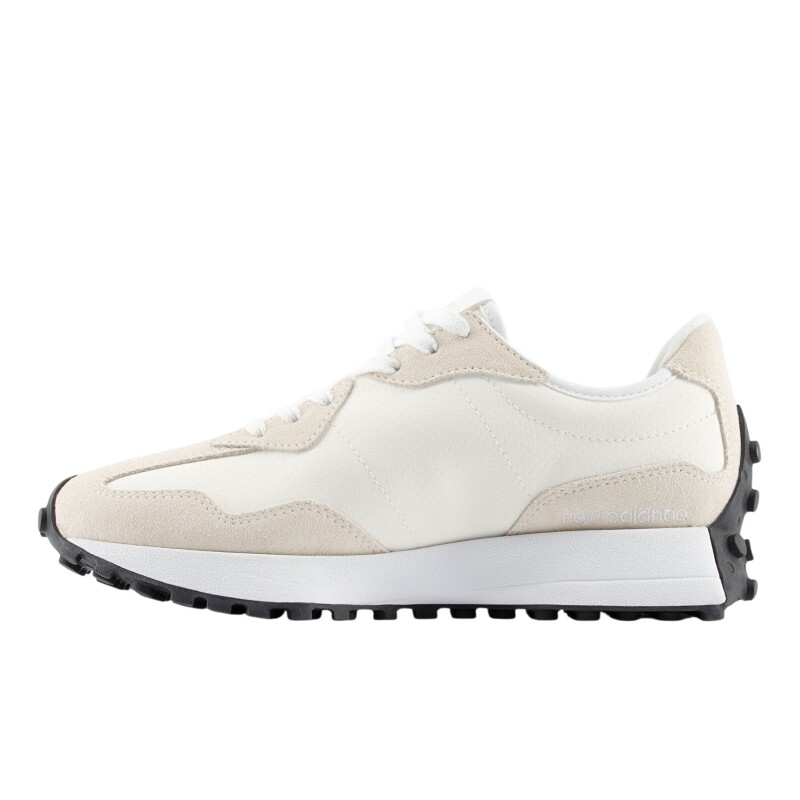 New Balance 327 Beyaz Kadın Günlük Ayakkabı - New Balance (1)