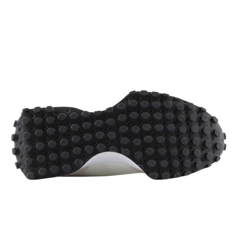 New Balance 327 Beyaz Kadın Günlük Ayakkabı - 5