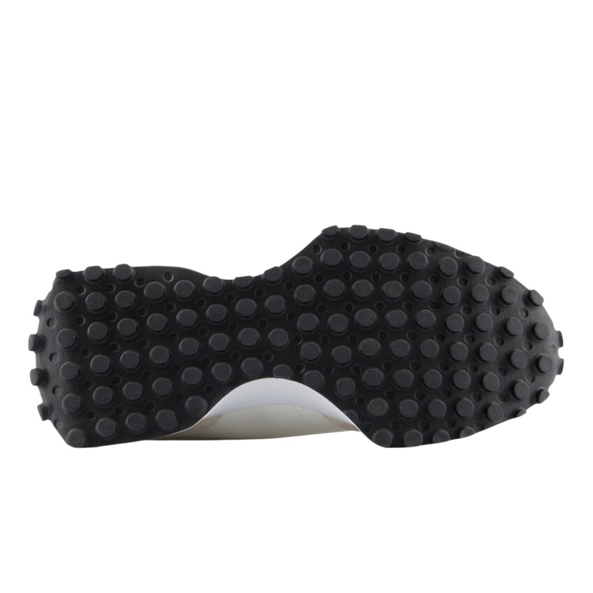 New Balance 327 Beyaz Kadın Günlük Ayakkabı - 5