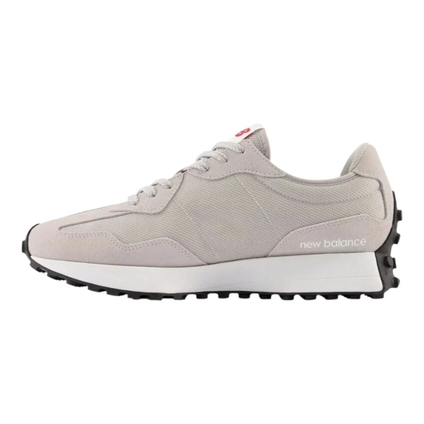 New Balance 327 Gri Kadın Günlük Ayakkabı - 2