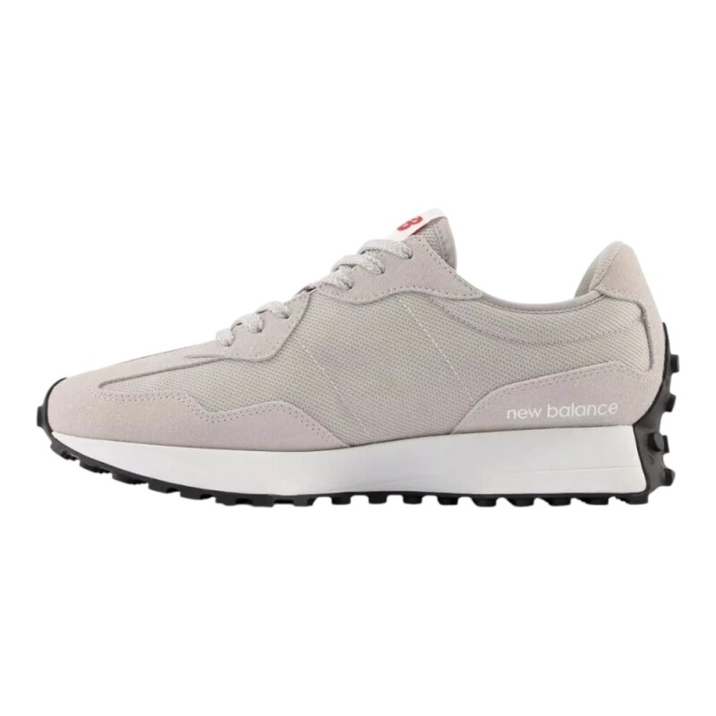 New Balance 327 Gri Kadın Günlük Ayakkabı - New Balance (1)