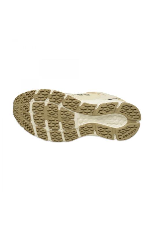New Balance 408 Bej Unisex Günlük Ayakkabı - 3