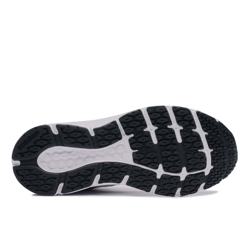 New Balance 408 Gri Kadın Günlük Ayakkabı - 3