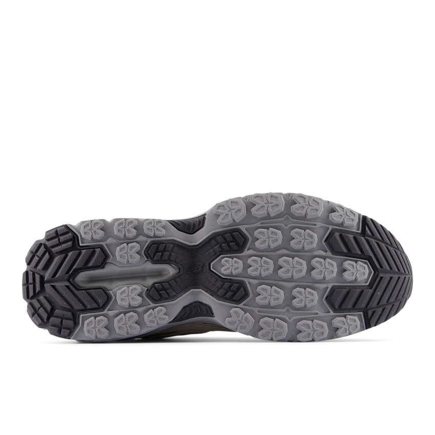 New Balance 410 Kahverengi Erkek Koşu Ayakkabısı - 4