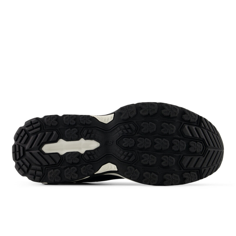 New Balance 410 Siyah Kadın Koşu Ayakkabısı - 4