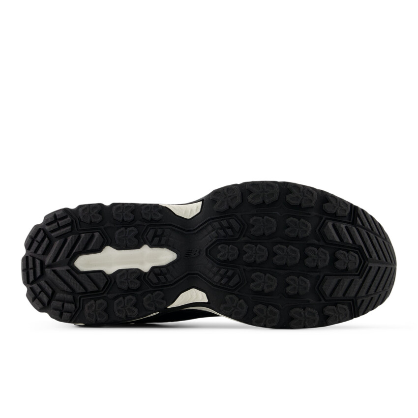 New Balance 410 Siyah Kadın Koşu Ayakkabısı - 4