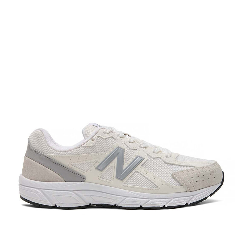 New Balance 480 Beyaz Unisex Günlük Ayakkabı - 1