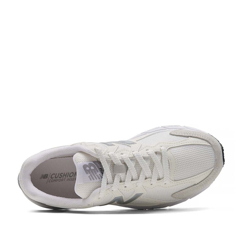 New Balance 480 Beyaz Unisex Günlük Ayakkabı - 3