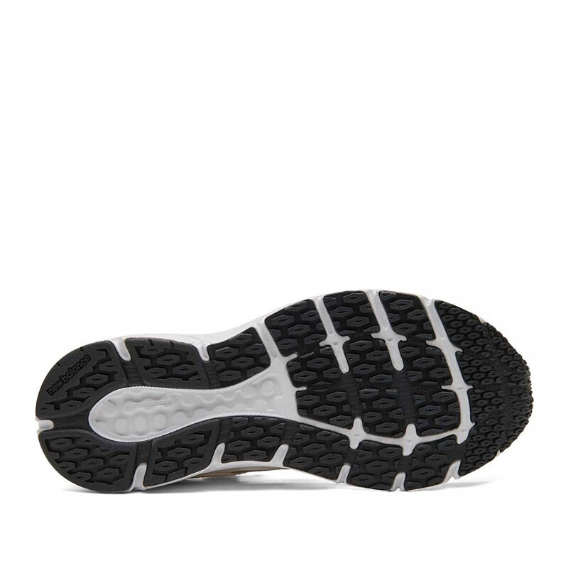 New Balance 480 Beyaz Unisex Günlük Ayakkabı - 4