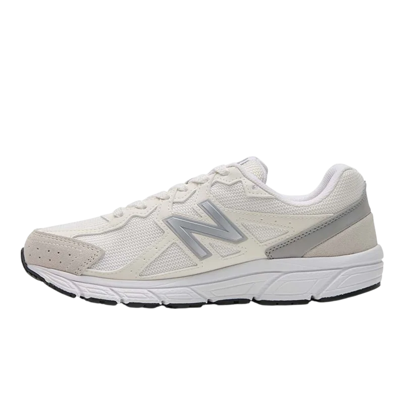 New Balance 480 Beyaz Unisex Günlük Ayakkabı - New Balance (1)
