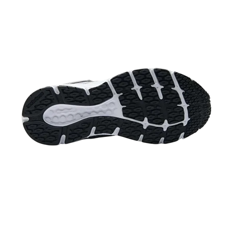 New Balance 480 Gri Unisex Günlük Ayakkabı - 4