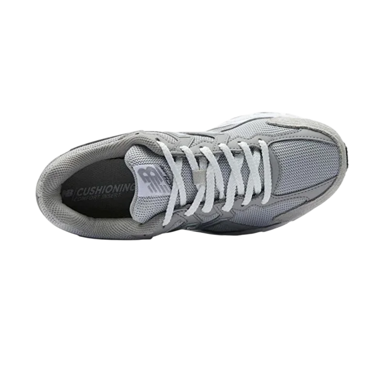 New Balance 480 Gri Unisex Günlük Ayakkabı - 3