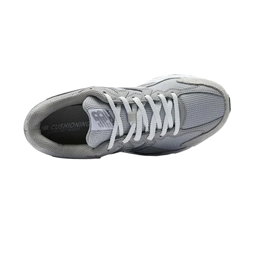 New Balance 480 Gri Unisex Günlük Ayakkabı - 3