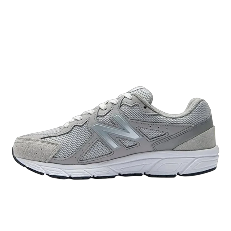 New Balance 480 Gri Unisex Günlük Ayakkabı - New Balance (1)