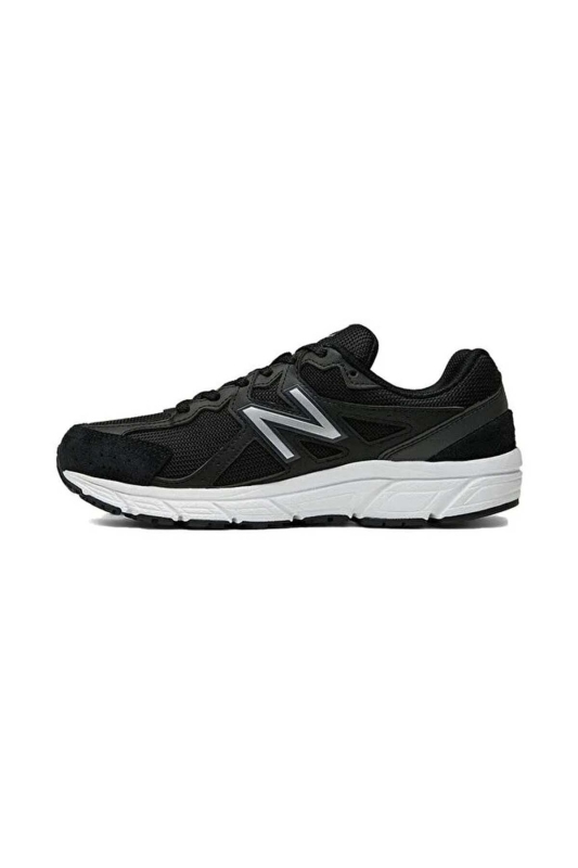 New Balance 480 Siyah Unisex Günlük Ayakkabı - 2