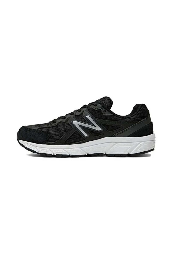 New Balance 480 Siyah Unisex Günlük Ayakkabı - 2