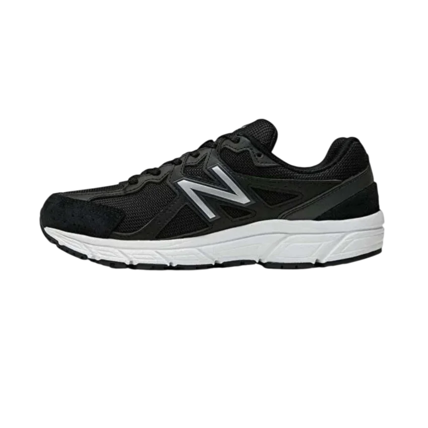 New Balance 480 Siyah Unisex Günlük Ayakkabı - 2