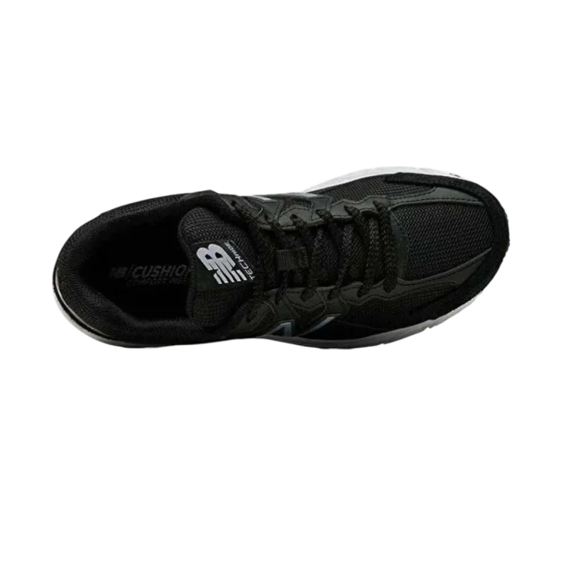 New Balance 480 Siyah Unisex Günlük Ayakkabı - 3