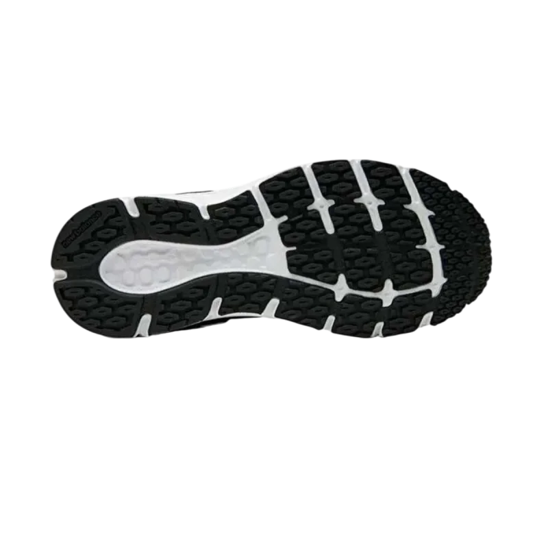 New Balance 480 Siyah Unisex Günlük Ayakkabı - 4