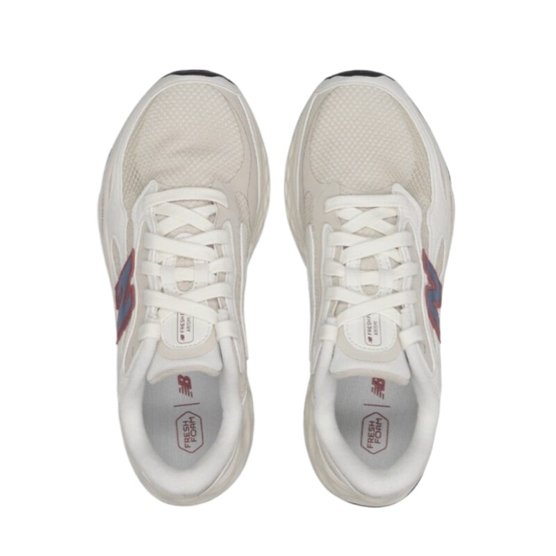 New Balance 49K Gri Erkek Koşu Ayakkabısı - 4
