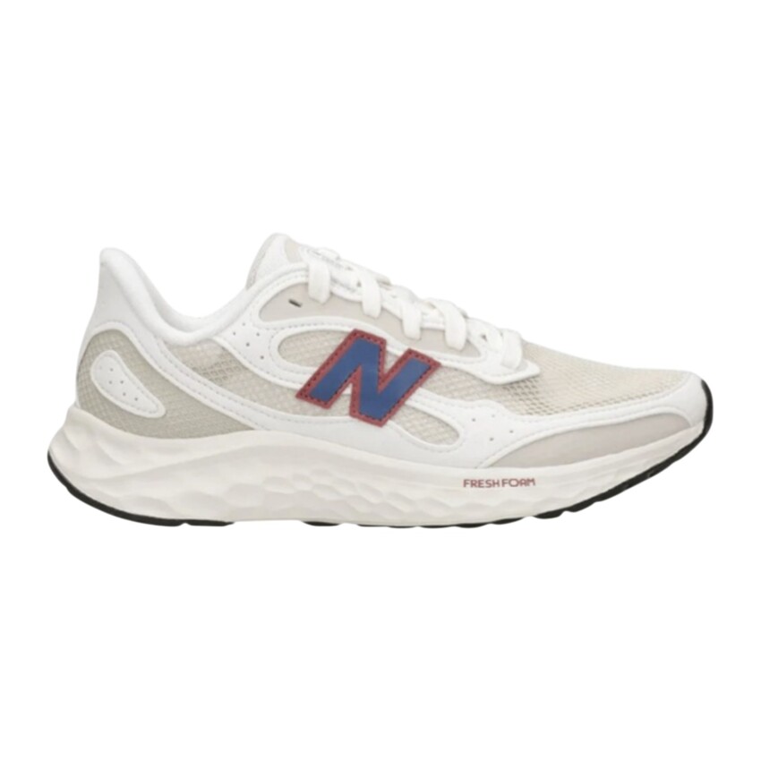 New Balance 49K Gri Erkek Koşu Ayakkabısı - 1