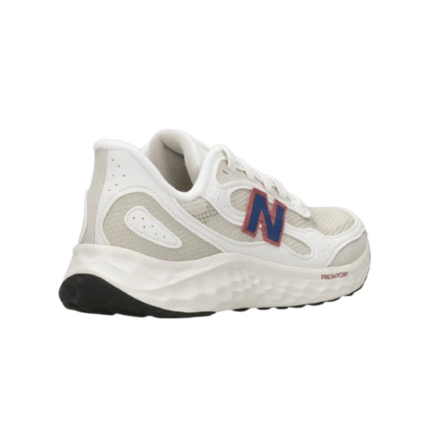 New Balance 49K Gri Erkek Koşu Ayakkabısı - 3