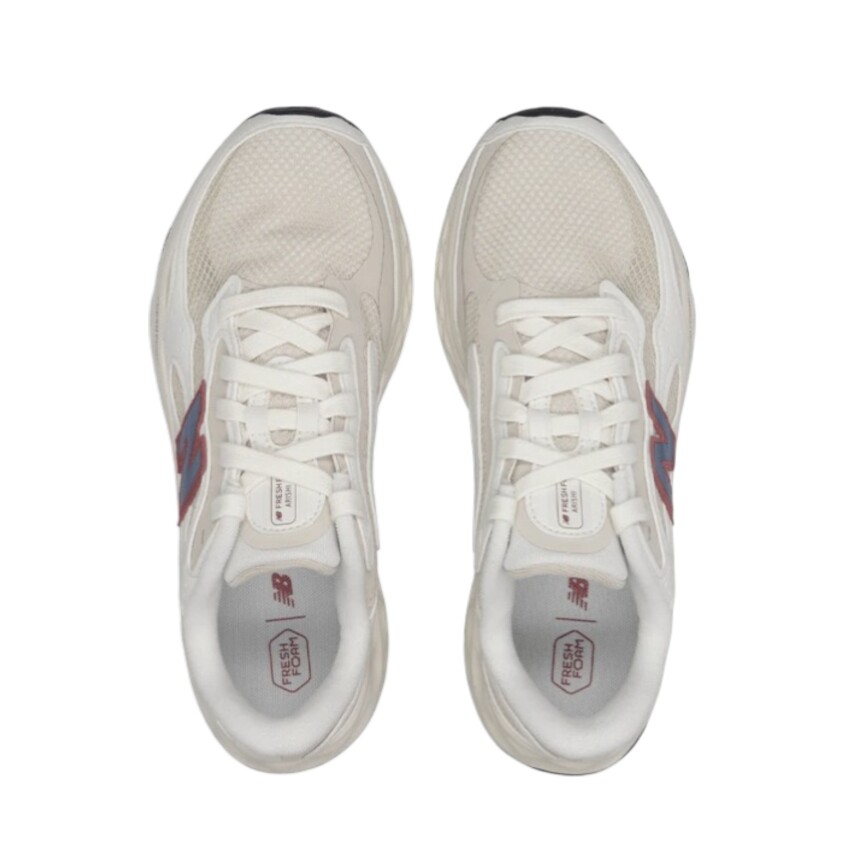 New Balance 49K Gri Erkek Koşu Ayakkabısı - 4