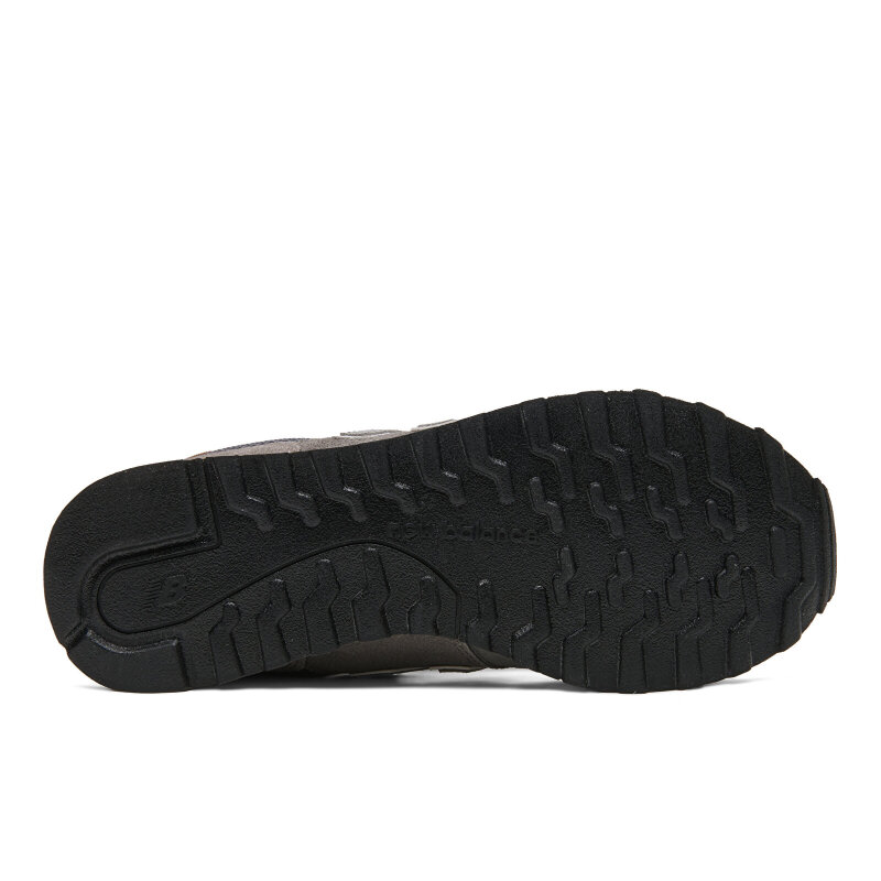 New Balance 500 Gri Kadın Günlük Ayakkabı - 4