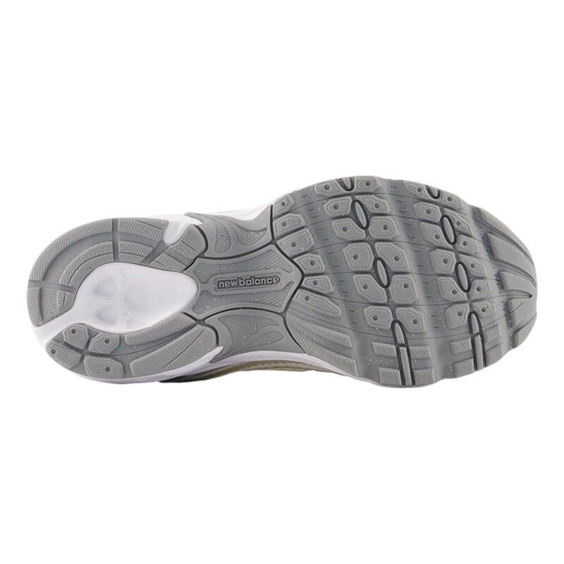 New Balance 530 Bej Çocuk Günlük Ayakkabı - 4