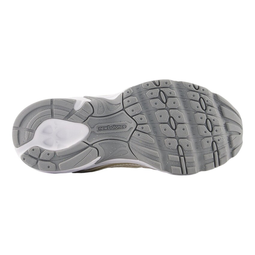 New Balance 530 Bej Çocuk Günlük Ayakkabı - 4