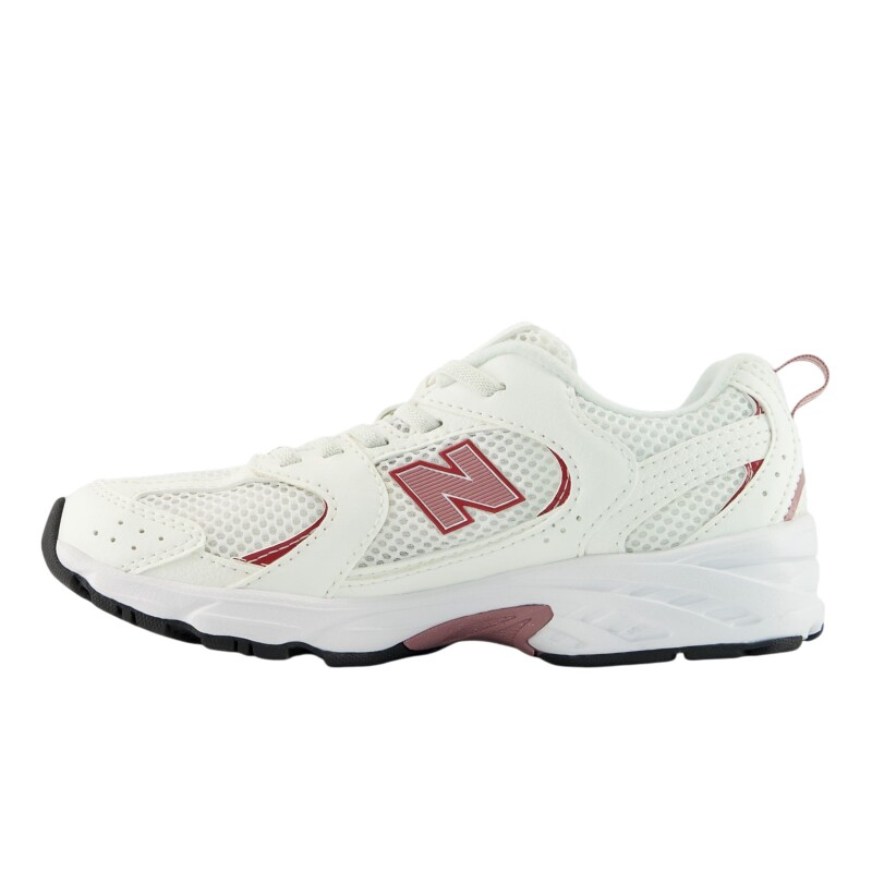 New Balance 530 Beyaz Çocuk Günlük Ayakkabı - New Balance (1)