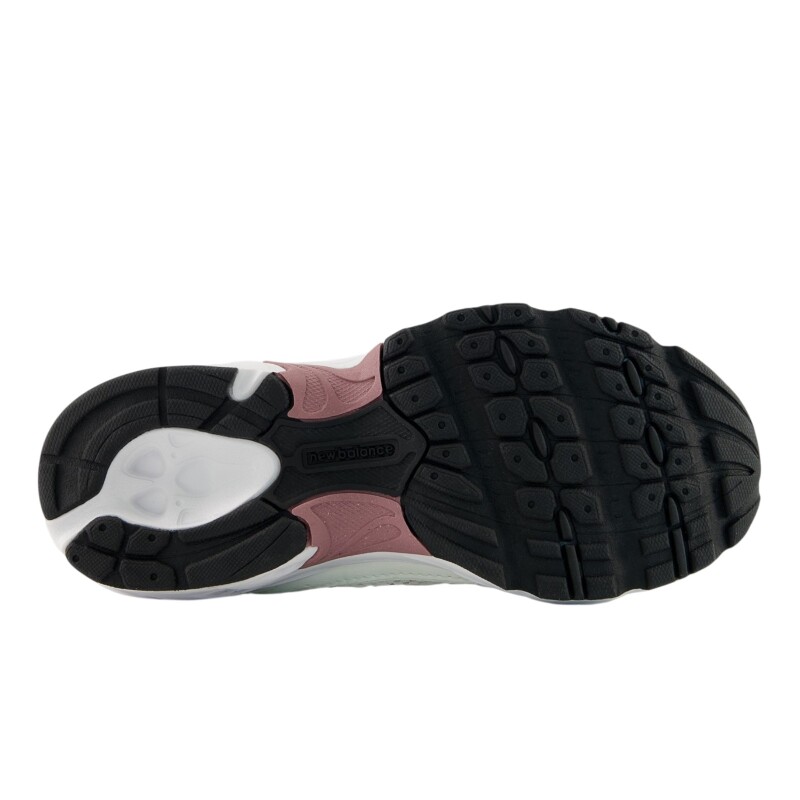 New Balance 530 Beyaz Çocuk Günlük Ayakkabı - 4