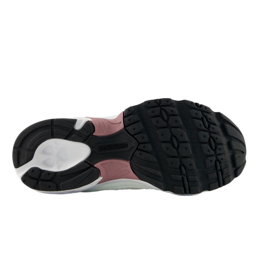 New Balance 530 Beyaz Çocuk Günlük Ayakkabı - 4